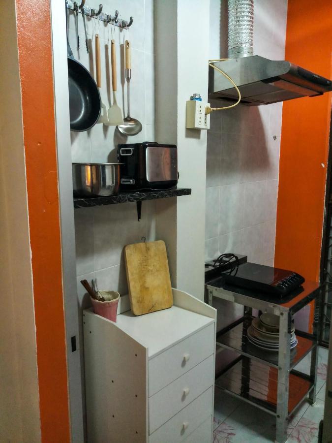 Kata Lina Guesthouse Buitenkant foto