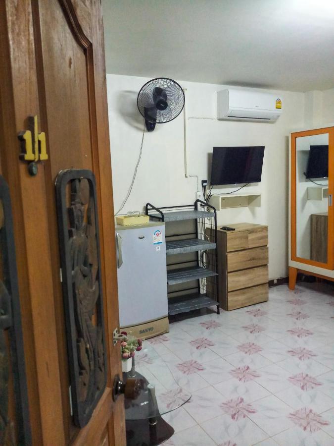 Kata Lina Guesthouse Buitenkant foto