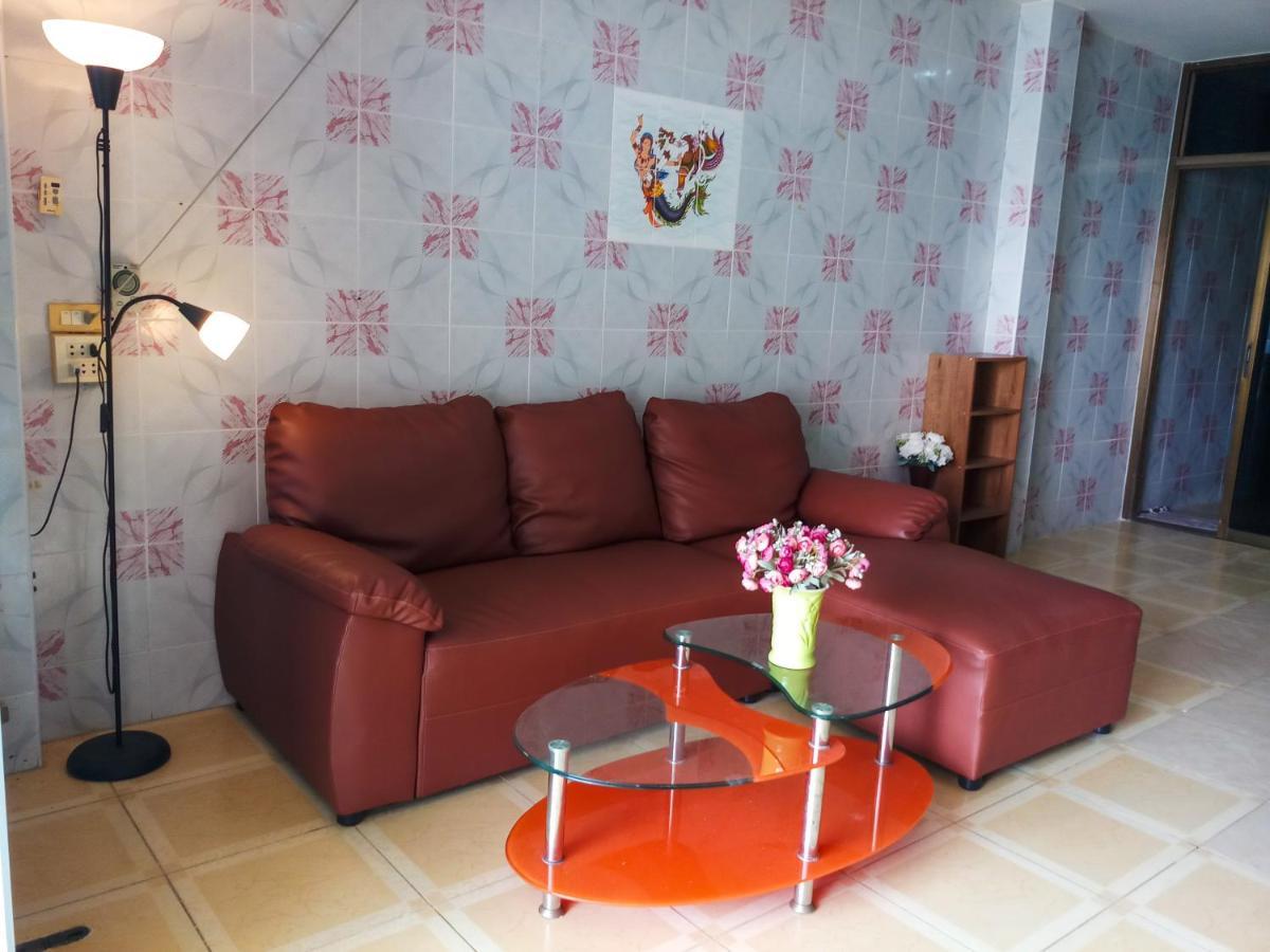 Kata Lina Guesthouse Buitenkant foto