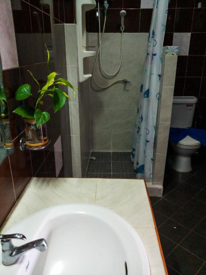 Kata Lina Guesthouse Buitenkant foto