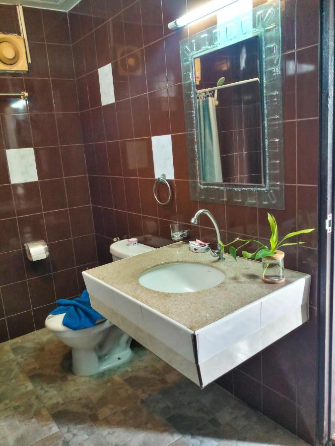 Kata Lina Guesthouse Buitenkant foto