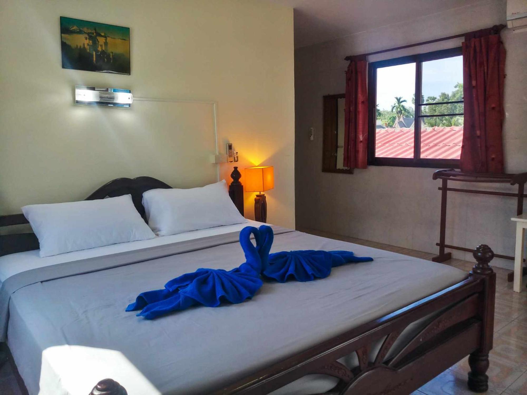 Kata Lina Guesthouse Buitenkant foto