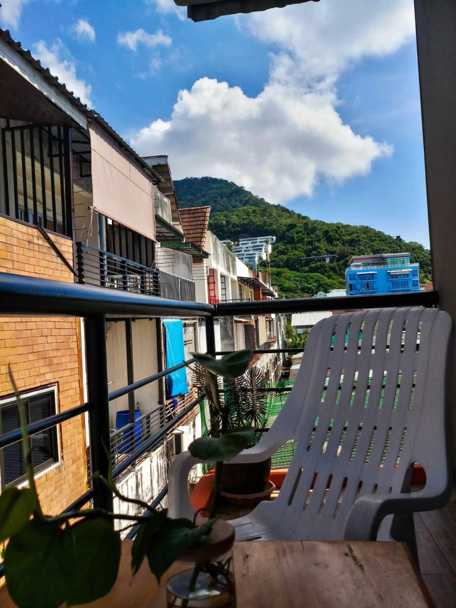 Kata Lina Guesthouse Buitenkant foto