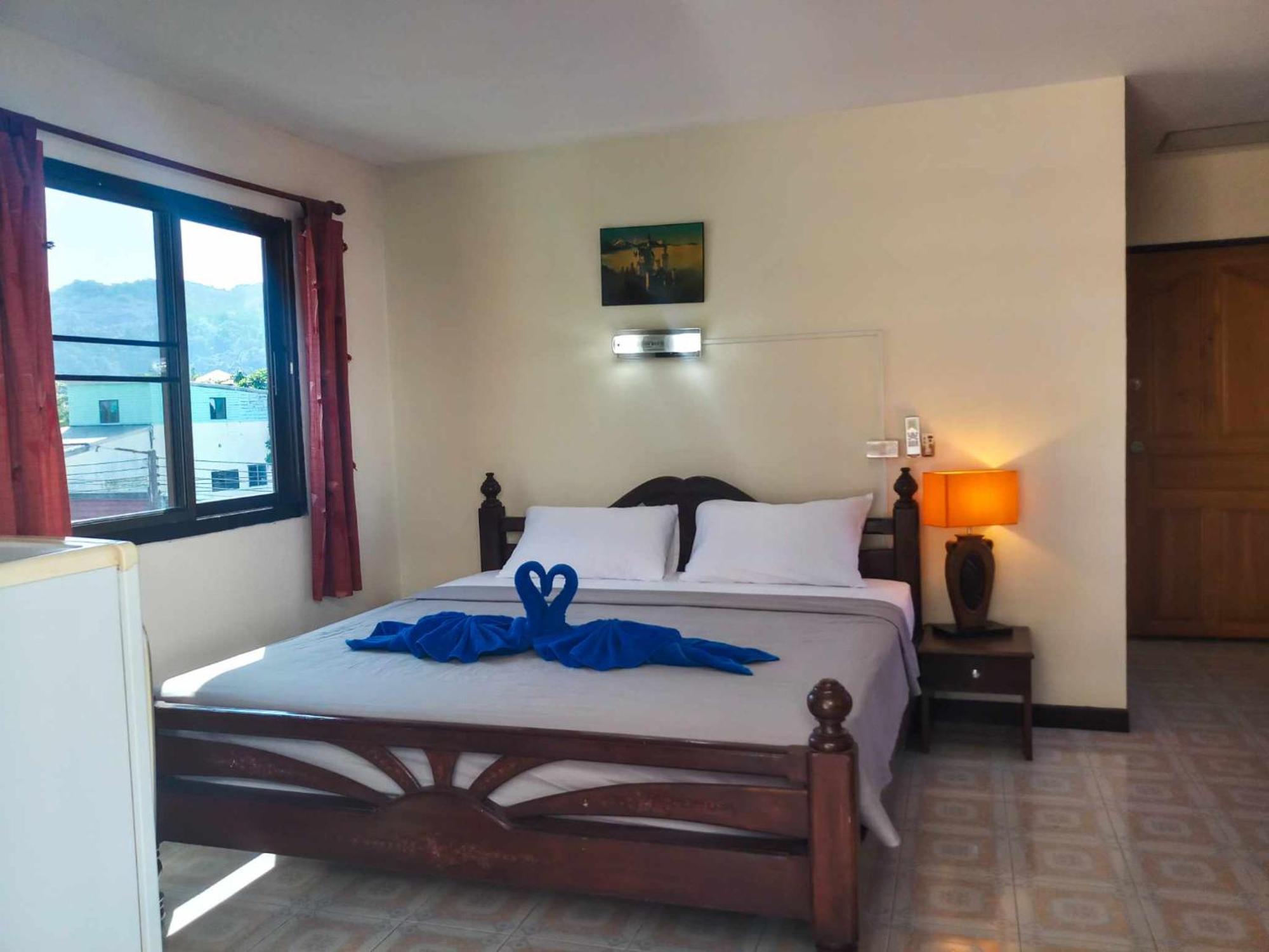 Kata Lina Guesthouse Buitenkant foto