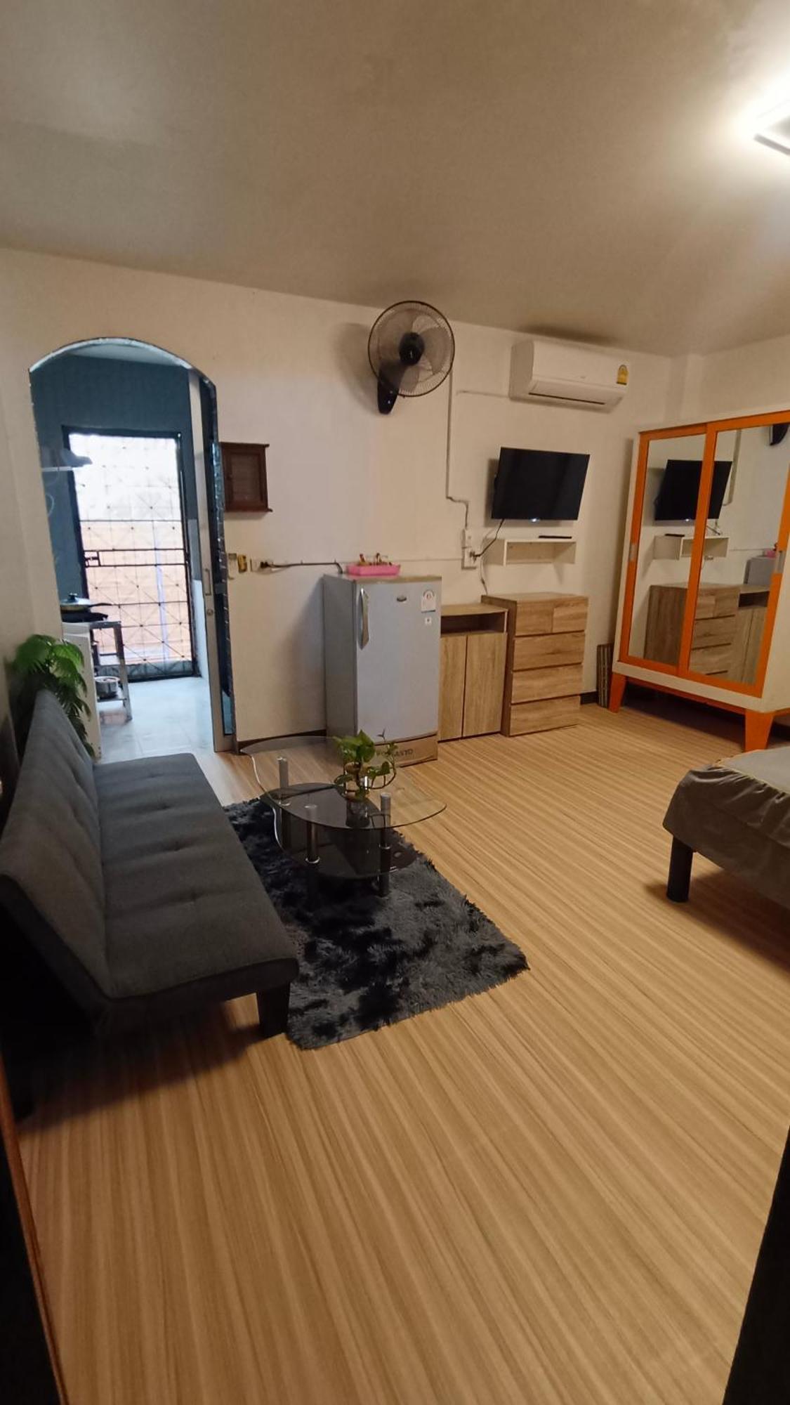 Kata Lina Guesthouse Buitenkant foto