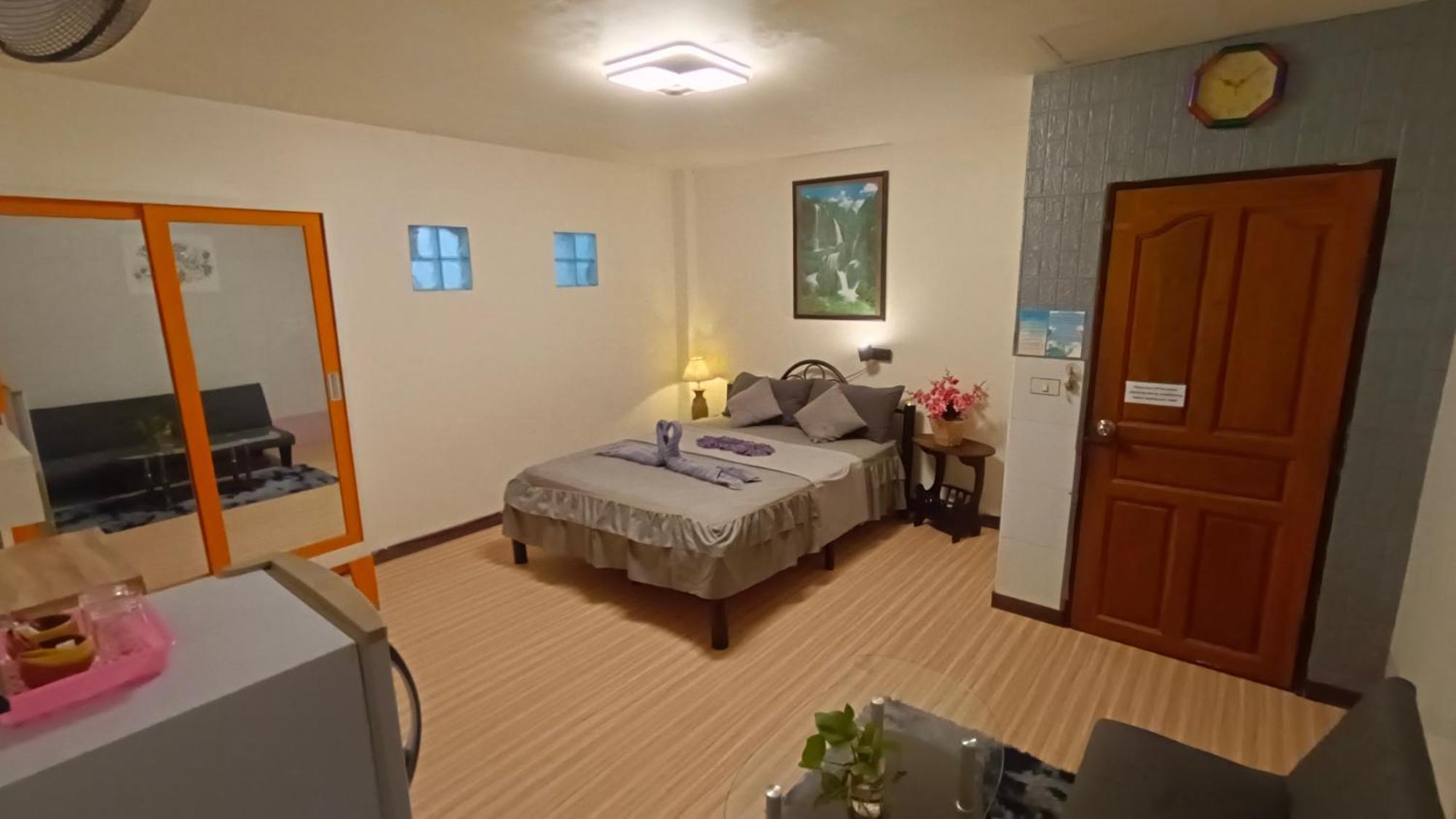 Kata Lina Guesthouse Buitenkant foto
