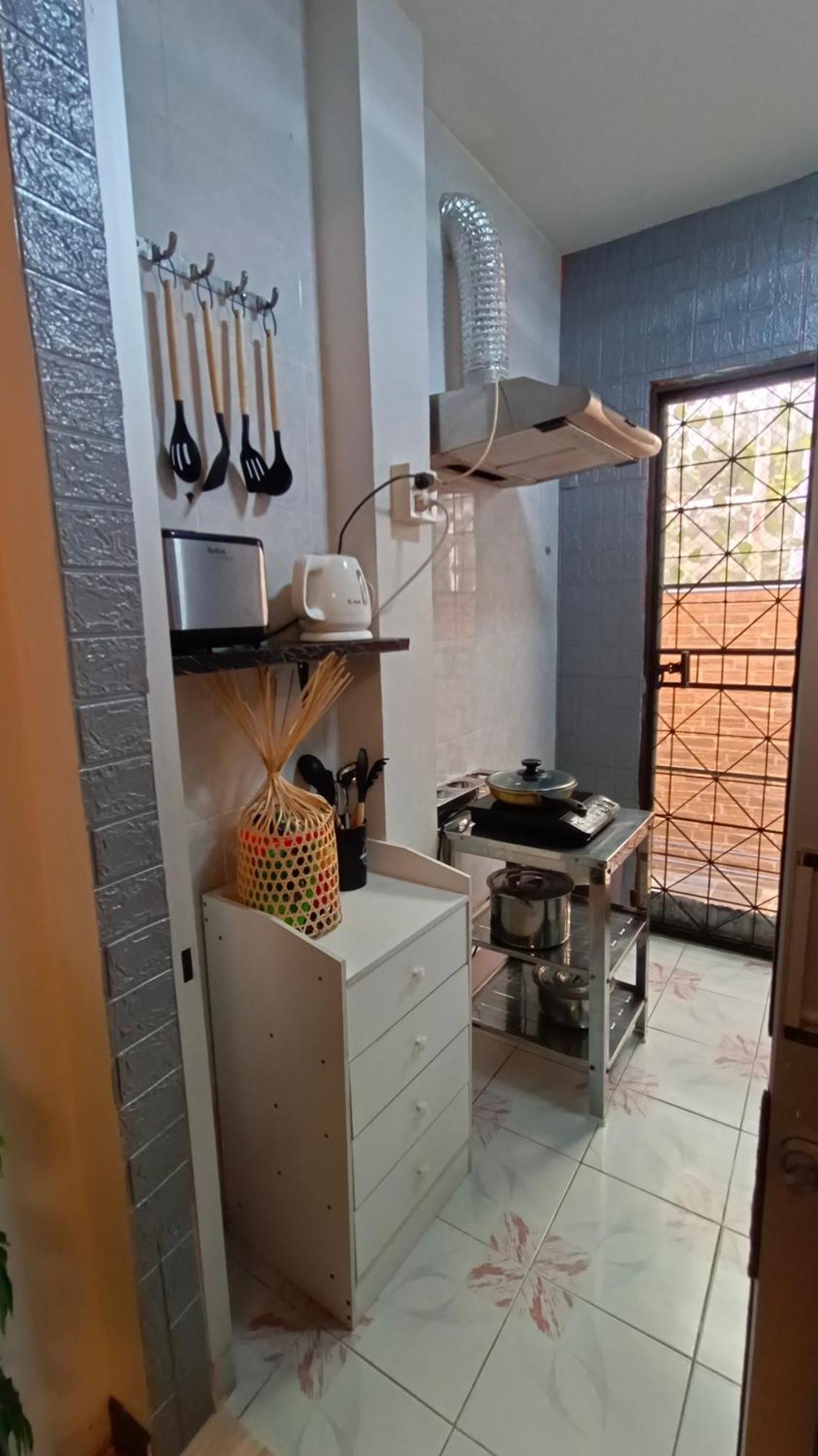 Kata Lina Guesthouse Buitenkant foto