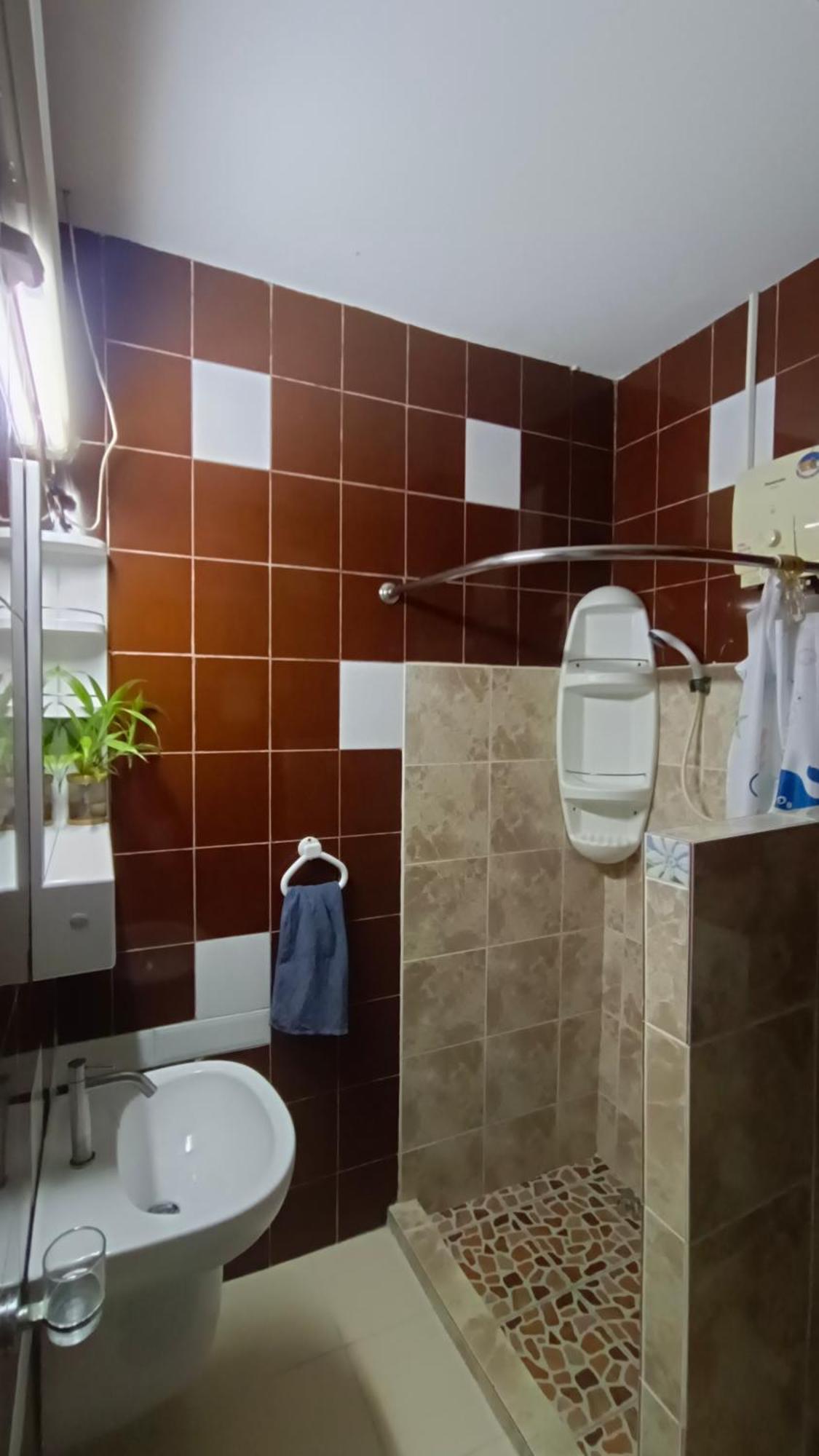 Kata Lina Guesthouse Buitenkant foto
