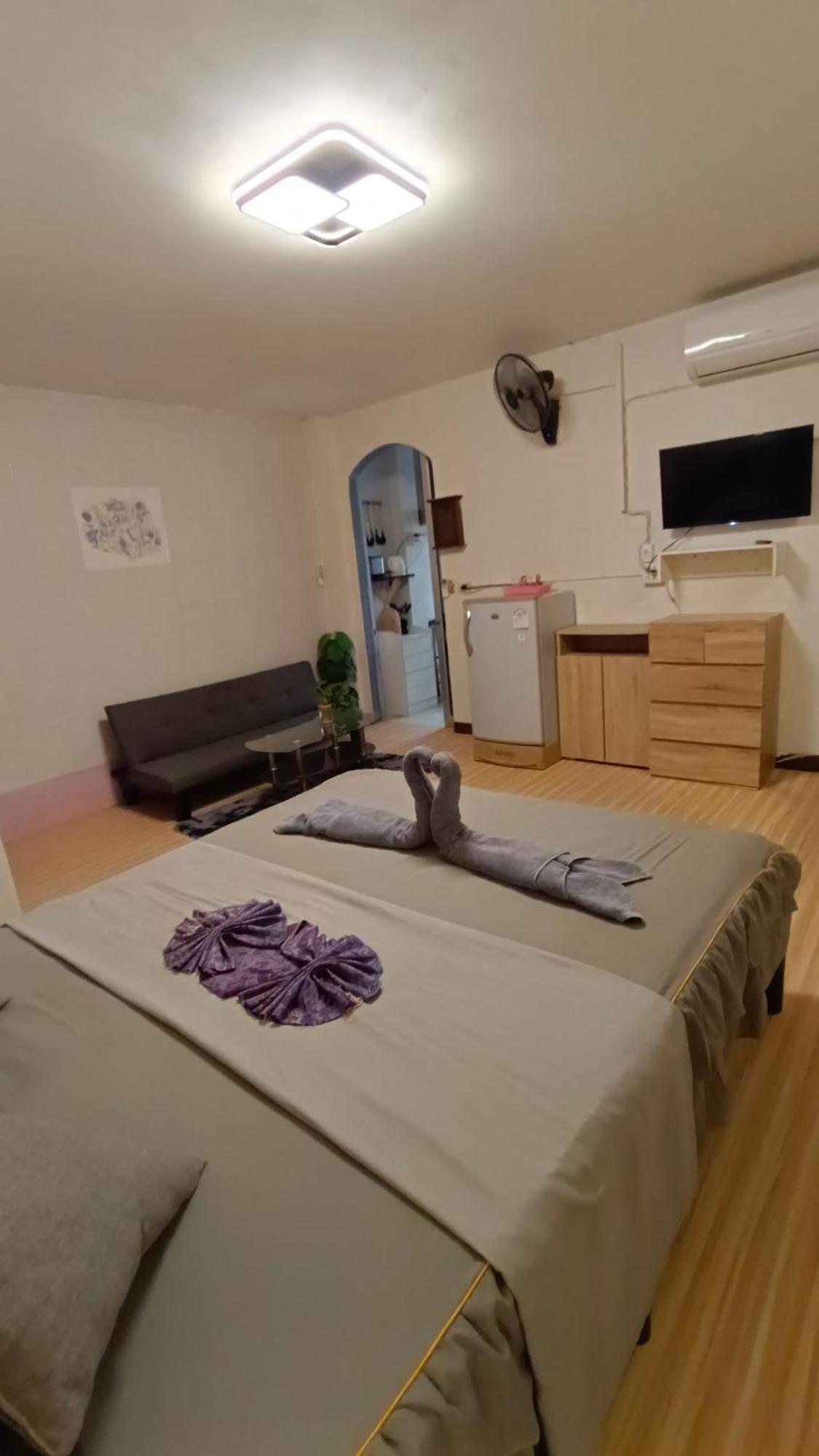 Kata Lina Guesthouse Buitenkant foto