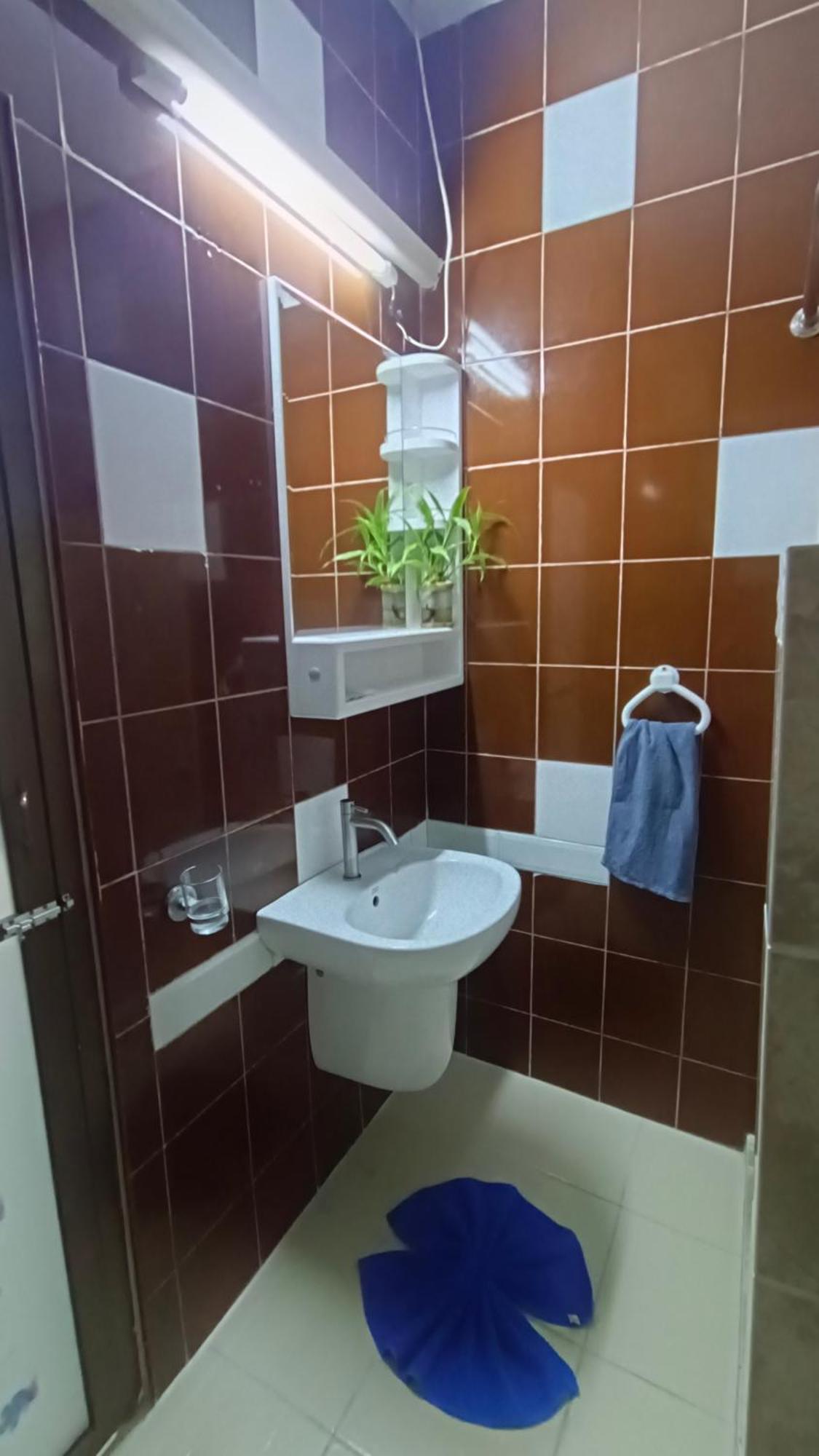 Kata Lina Guesthouse Buitenkant foto