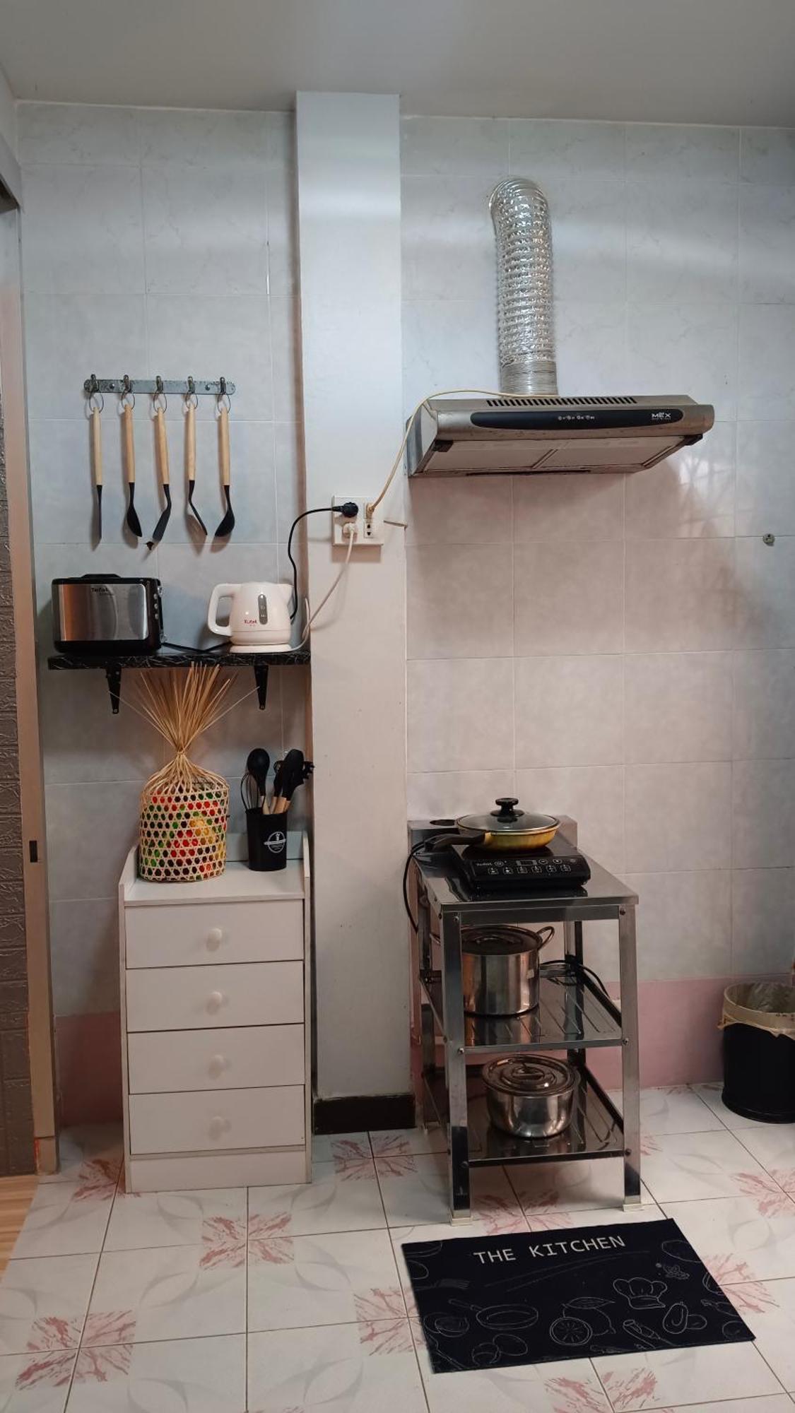Kata Lina Guesthouse Buitenkant foto